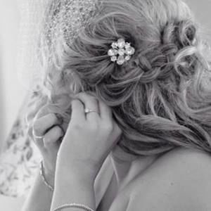 Meet your Posher, Tara